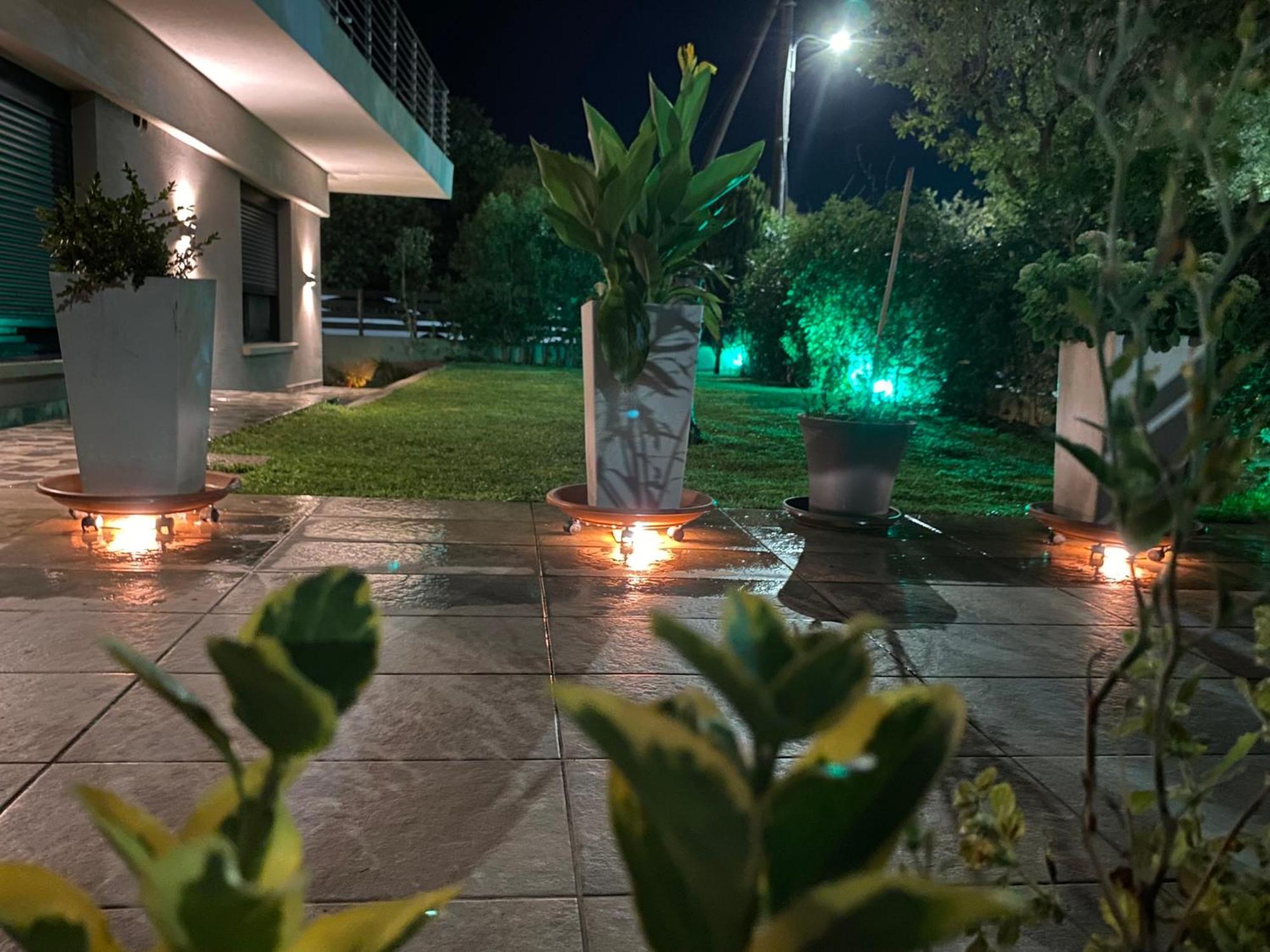 M+V Apartment Alexandroupoli Exterior photo