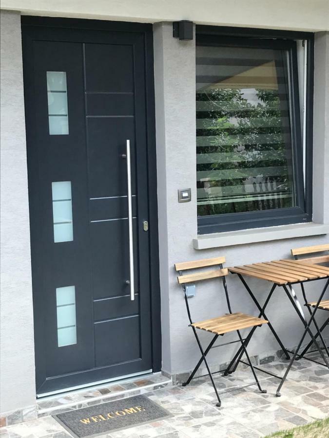 M+V Apartment Alexandroupoli Exterior photo